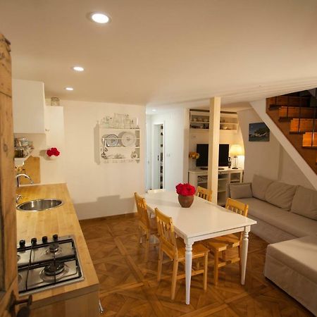 شقة Barbarossa House With Parking كريس المظهر الخارجي الصورة