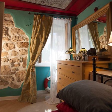 شقة Barbarossa House With Parking كريس المظهر الخارجي الصورة