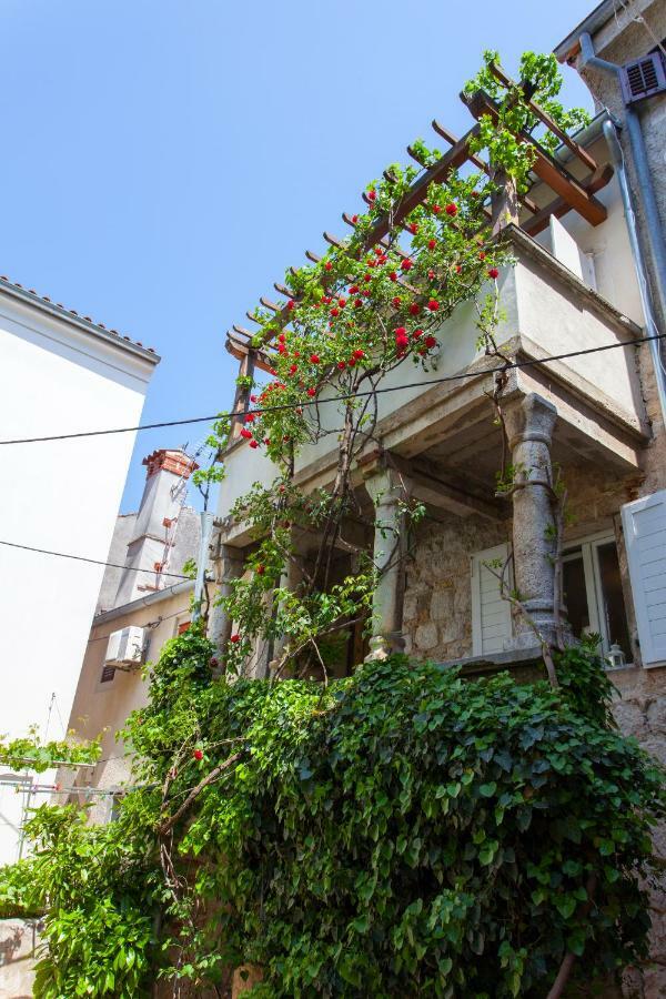شقة Barbarossa House With Parking كريس المظهر الخارجي الصورة